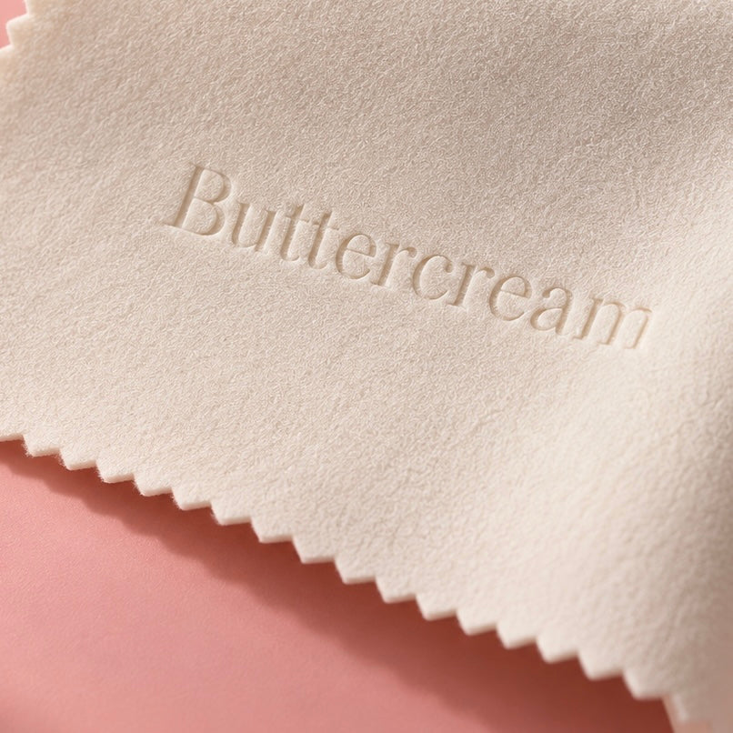Jewellery Polishing Cloth