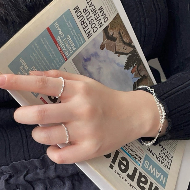 Sophie Flower Ring