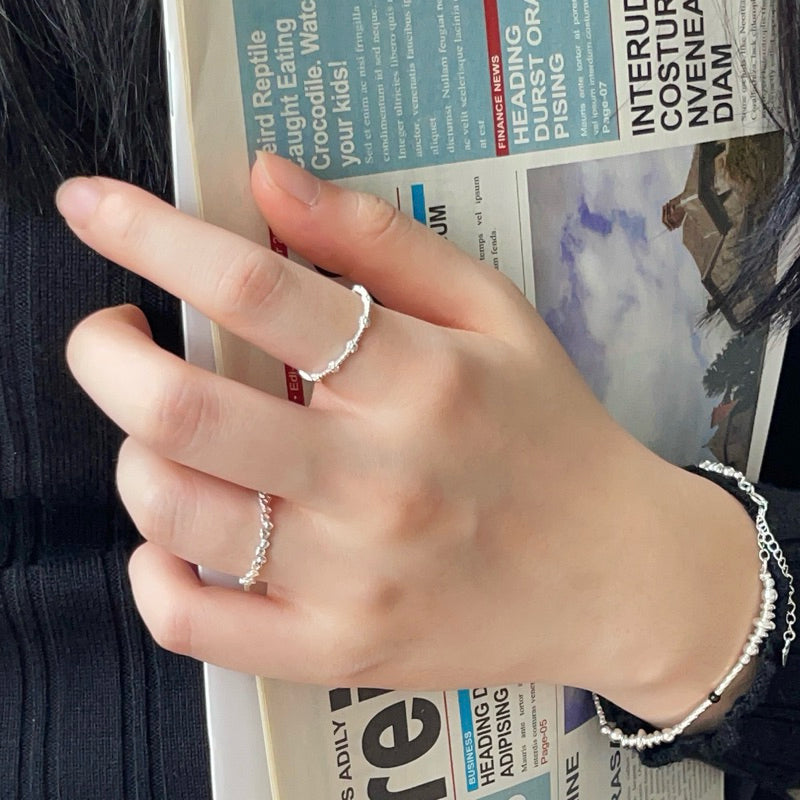 Sophie Flower Ring