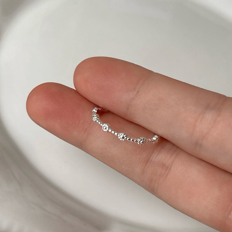 Sophie Flower Ring