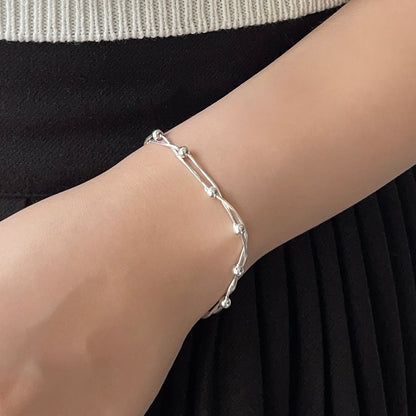 Lovina Tiny Beads Bracelet