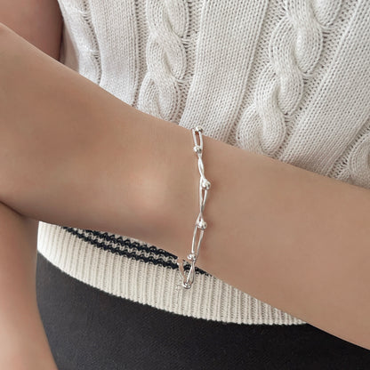 Lovina Tiny Beads Bracelet