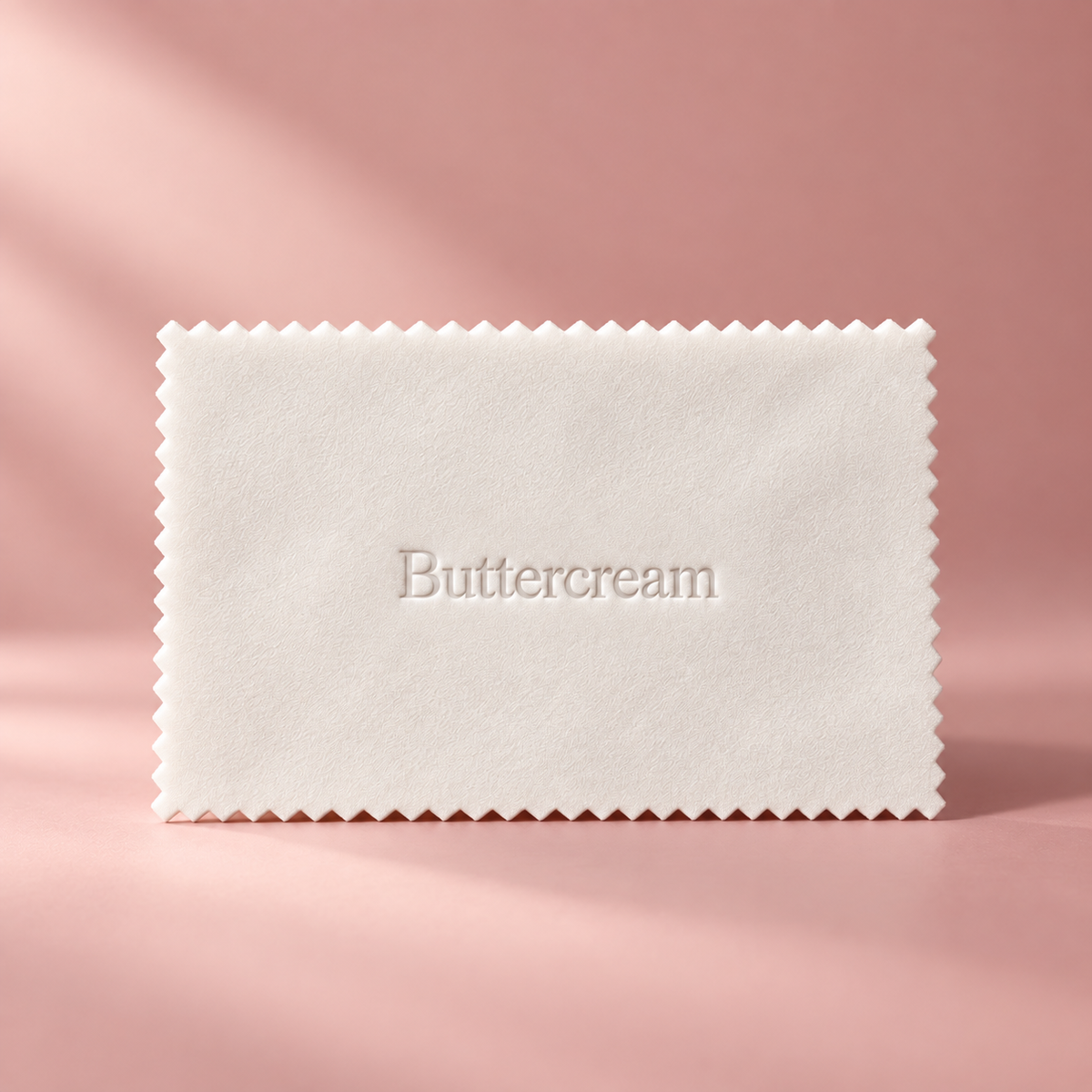 Jewellery Polishing Cloth