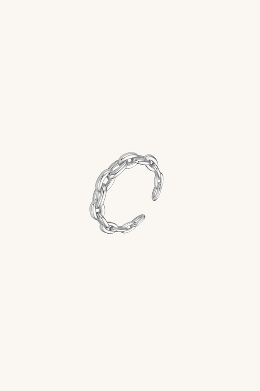 Mia Chain Ring