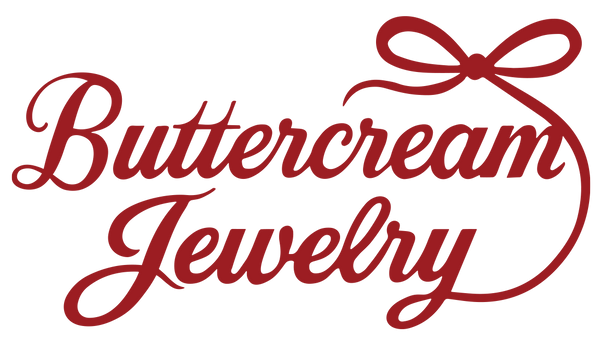 Buttercream Jewelry